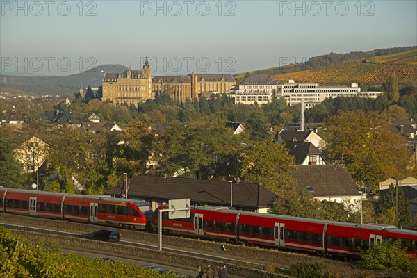 Kalvarienberg Monastery