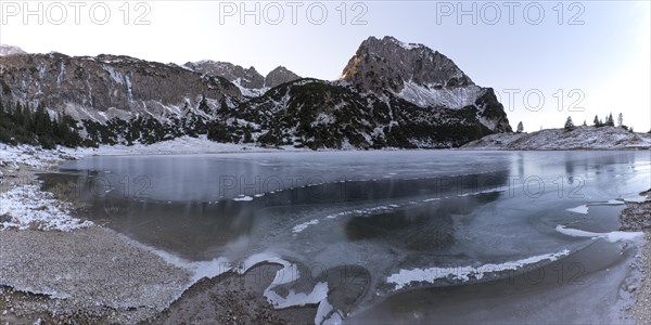 Lower Gaisalpsee