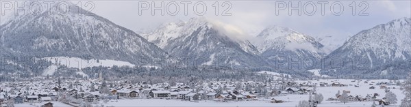 Oberstdorf