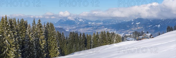 Soellereck mountain station