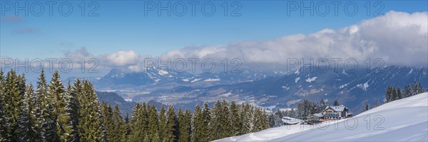 Soellereck mountain station