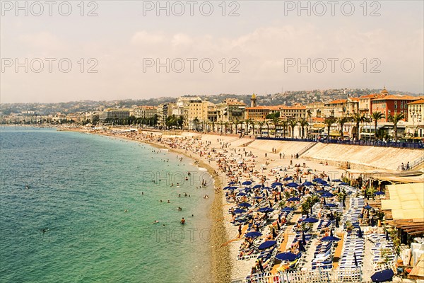 Promenade des Anglais