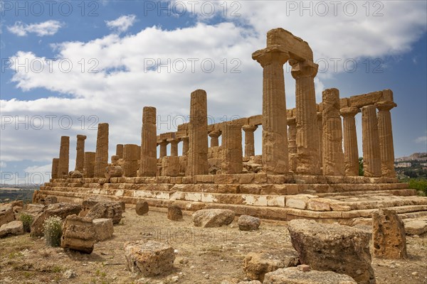 Valle dei Templi di Agrigento