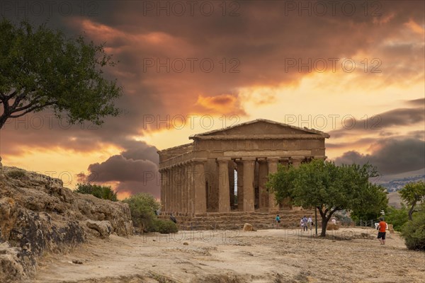 Valle dei Templi di Agrigento