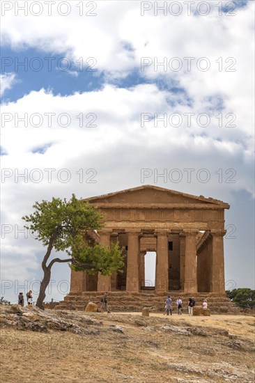 Valle dei Templi di Agrigento