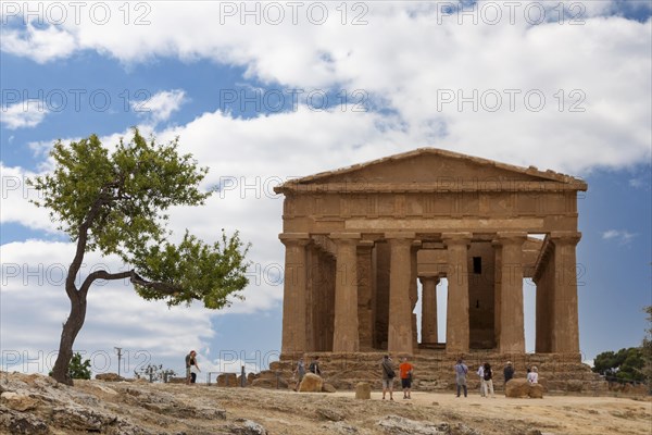 Valle dei Templi di Agrigento