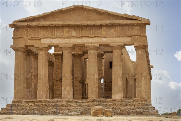 Valle dei Templi di Agrigento