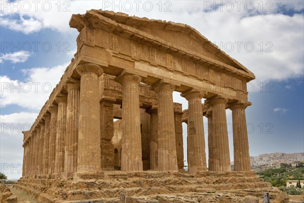 Valle dei Templi di Agrigento