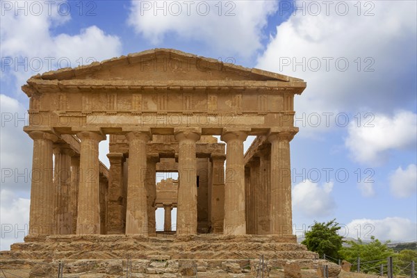 Valle dei Templi di Agrigento