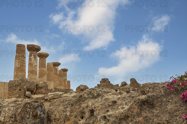 Valle dei Templi di Agrigento