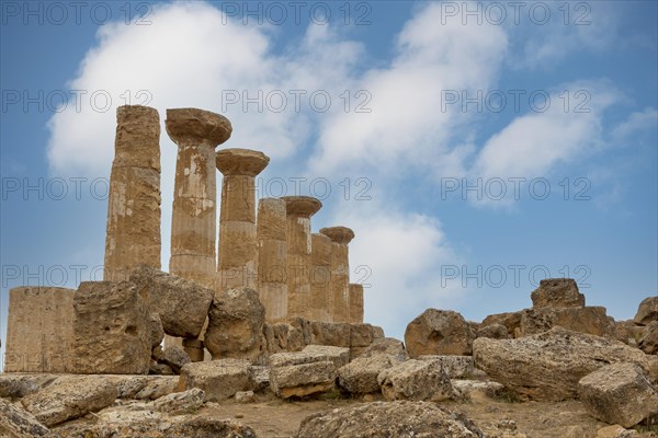 Valle dei Templi di Agrigento