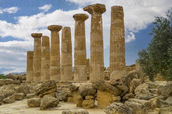 Valle dei Templi di Agrigento