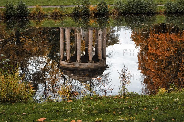 Leibniz Temple