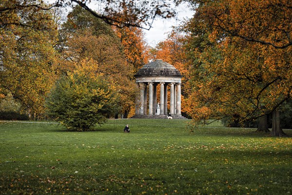 Leibniz Temple