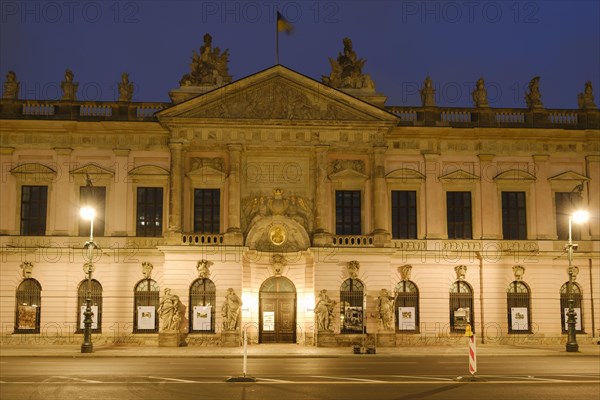 Illuminated Armoury