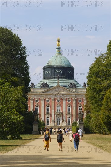 Neues Palais