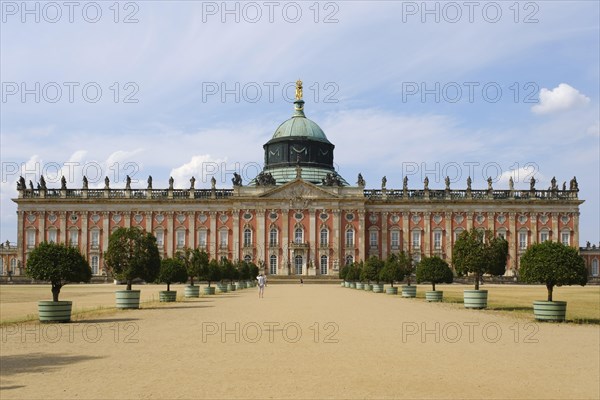 Neues Palais