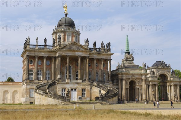 University of Potsdam