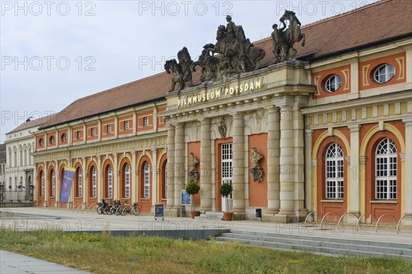 Filmmuseum Potsdam