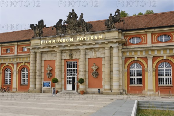 Filmmuseum Potsdam