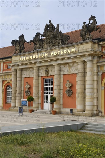 Filmmuseum Potsdam