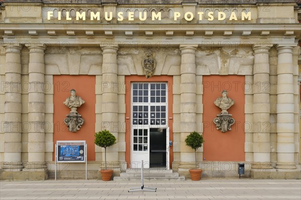 Filmmuseum Potsdam