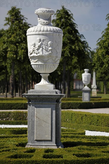 Palace Garden