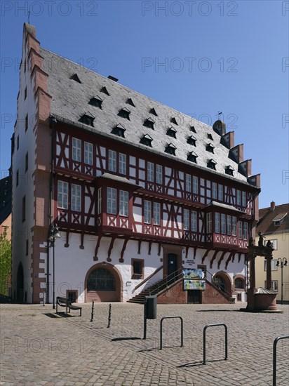 German Goldsmiths' House