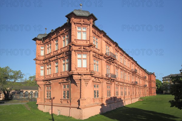 Baroque Electoral Palace