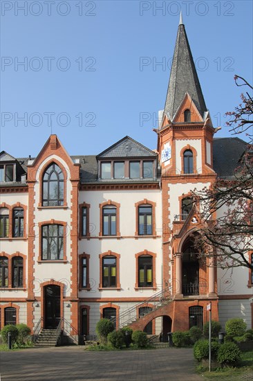 Hospital Asklepios Paulinen Klinik