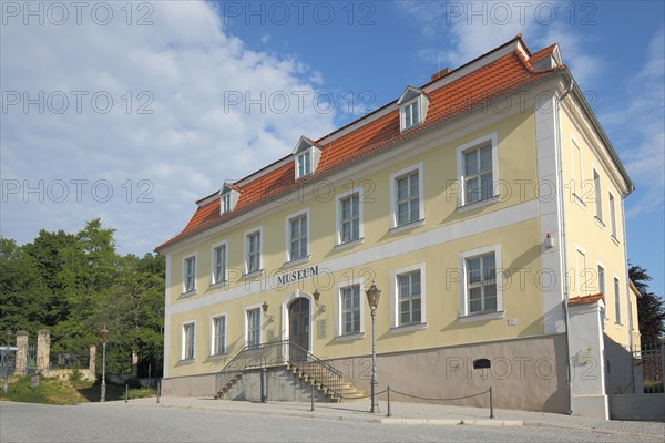 Castle Museum at the Castle