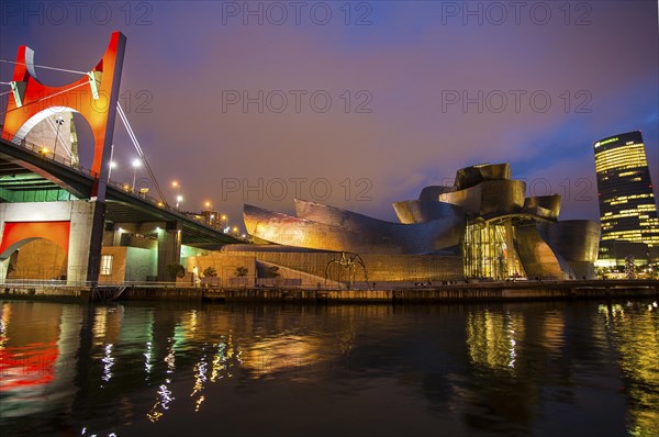 Guggenheim-Museum