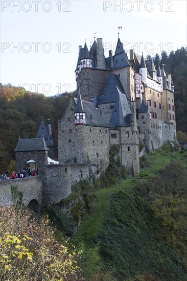 Burg Eltz