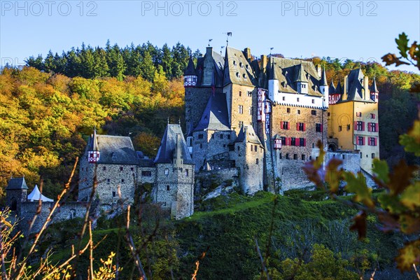 Burg Eltz