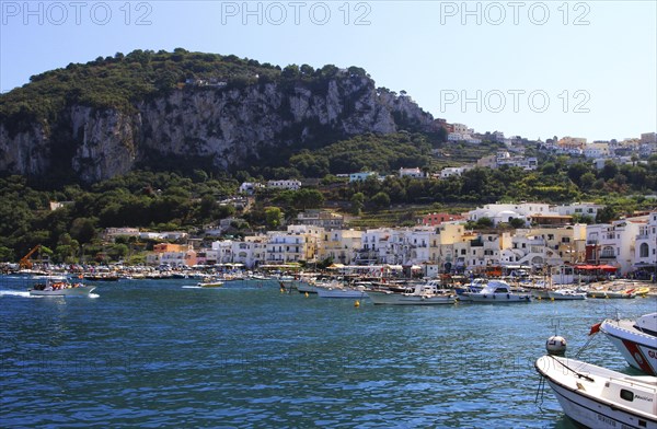 Island of Ischia