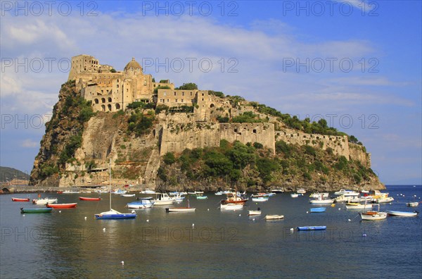 Castello Aragonese