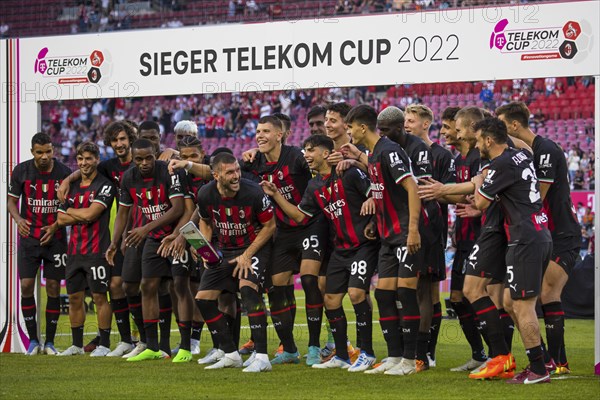 Telekom Cup 2022