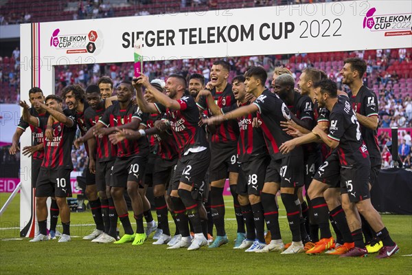 Telekom Cup 2022