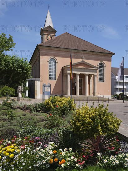 St. Ludwig Parish Church