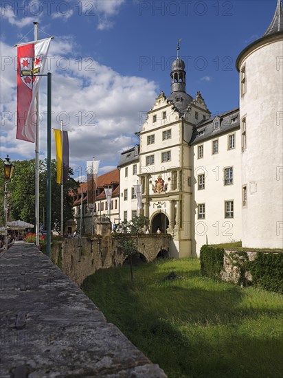 Mergentheim Castle