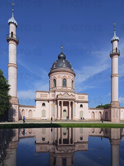 Red Mosque