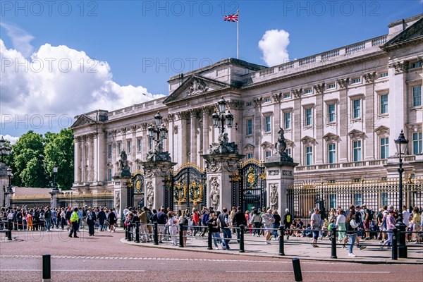 Buckingham Palace