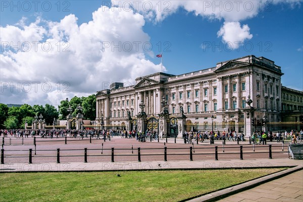 Buckingham Palace