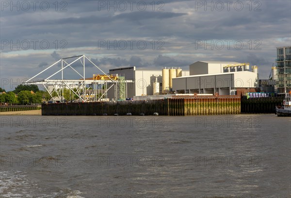 Tideway East