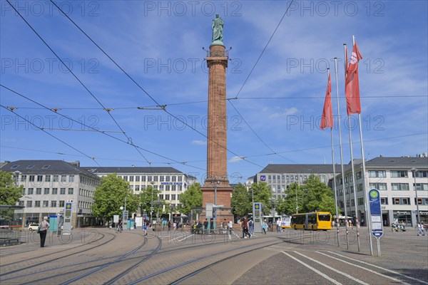 Ludwig Monument