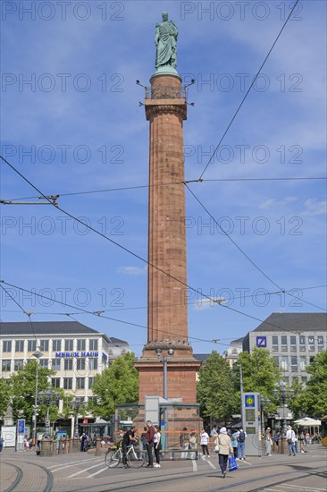 Ludwig Monument