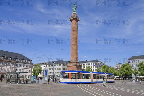 Ludwig Monument