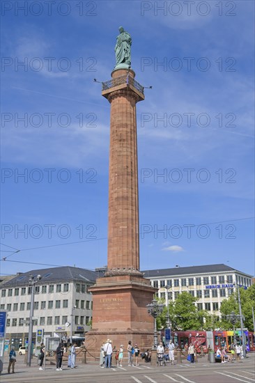 Ludwig Monument