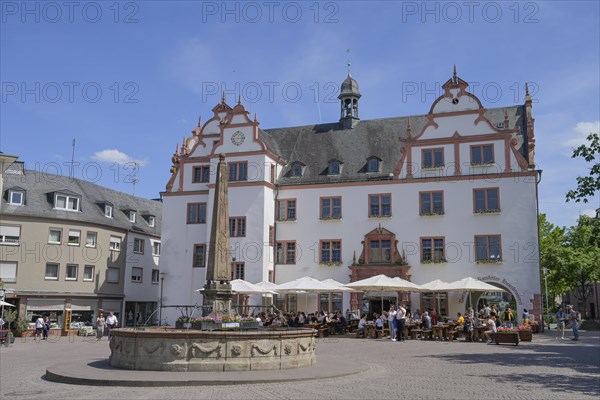 Old Town Hall