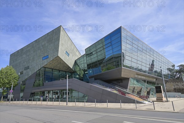 Darmstadtium Science and Congress Centre